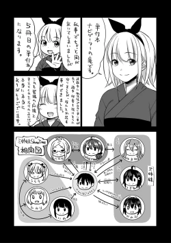 Page 214 of Sanshimai ShowTime