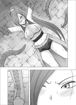 Page 54 of Kuppuku Saserareta Hime Butouka