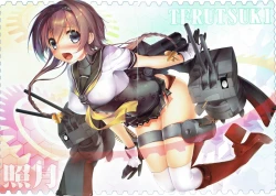 Page 19 of Kantai Carnival - Gochuumon wa H na Renshuu desu ka?