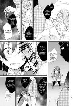 Page 12 of School Idol Kankin