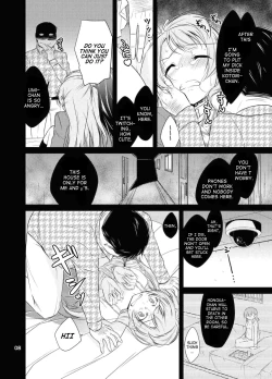 Page 7 of School Idol Kankin