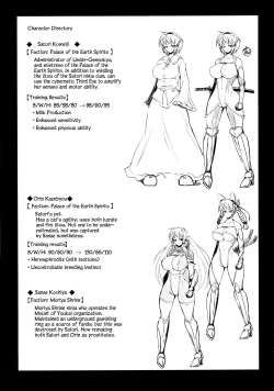 Page 29 of Taimanin Satori