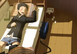 Page 84 of Sonota Moromoro Tsumeawase