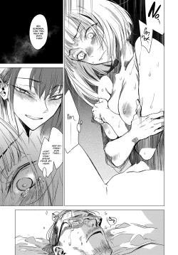 Page 7 of Sorezore no Himitsu II | The Secret of Each Other... II& Constipat8