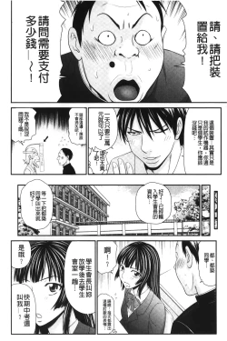 Page 9 of Ike men sukurin | 變身帥哥的神奇螢幕