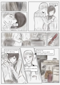 Page 5 of Litmus Vol.2