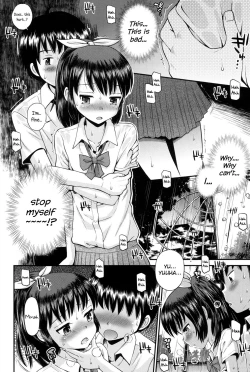 Page 31 of Shounen x Shoujo Ch. 1-6