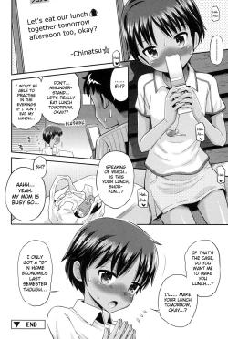 Page 87 of Shounen x Shoujo Ch. 1-6