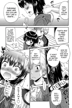 Page 90 of Shounen x Shoujo Ch. 1-6