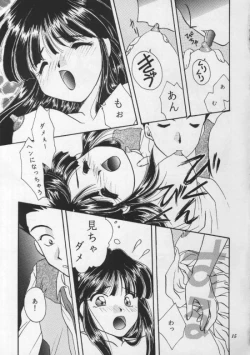 Page 14 of Geki Teikoku Kagekidan Kanzenban