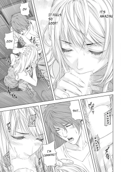 Page 21 of LostMy Memory Is Within You