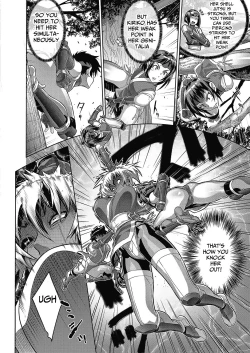 Page 64 of Shinobi no Bi | Shinobi's Bi Ch. 3-5