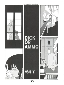 Page 37 of Under Blue 05