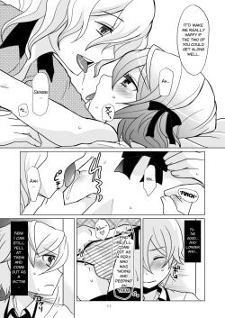 Page 11 of Chocolate