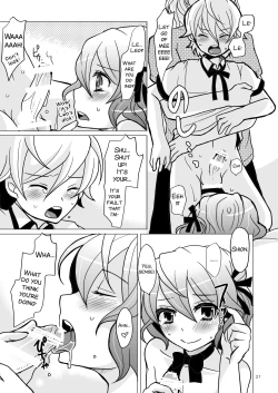 Page 21 of Chocolate