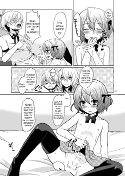 Page 23 of Chocolate