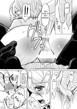 Page 26 of Chocolate