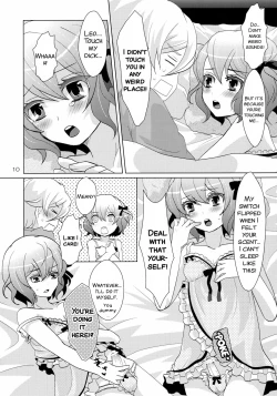 Page 11 of House sitting