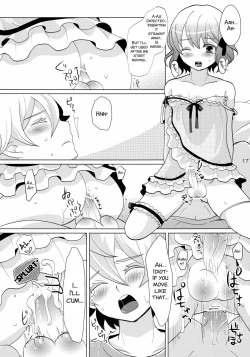 Page 18 of House sitting