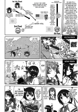 Page 41 of Teitoku no Ketsudan MIDWAY | Admiral's Decision: MIDWAY
