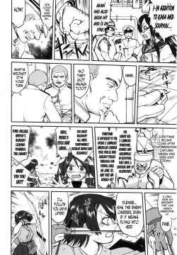 Page 47 of Teitoku no Ketsudan MIDWAY | Admiral's Decision: MIDWAY