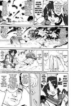 Page 48 of Teitoku no Ketsudan MIDWAY | Admiral's Decision: MIDWAY