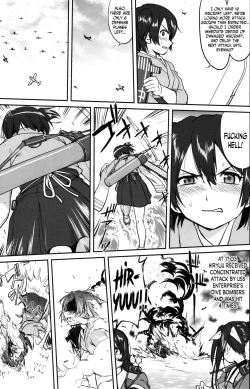 Page 50 of Teitoku no Ketsudan MIDWAY | Admiral's Decision: MIDWAY