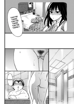 Page 21 of Enkou Ojisan | Mister Enkou Episode I-V