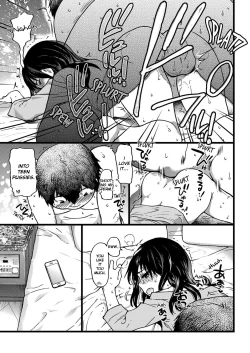 Page 34 of Enkou Ojisan | Mister Enkou Episode I-V