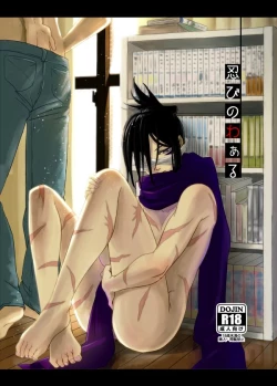 Page 1 of Shinobi no Whirl