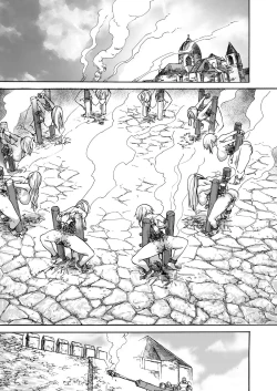 Page 44 of Majo no Rakujitsu