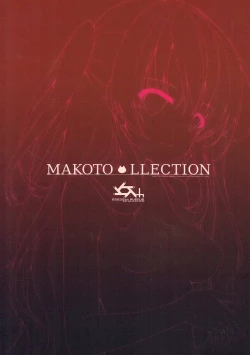 Page 22 of MAKOTO LLECTION