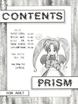 Page 4 of PRISM