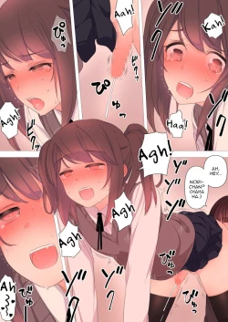 Page 36 of Kareshi Mochi Otokonoko ga Warui Oneezeme Sarete Otosarechau Hanashi
