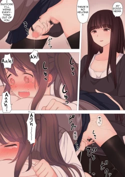 Page 38 of Kareshi Mochi Otokonoko ga Warui Oneezeme Sarete Otosarechau Hanashi