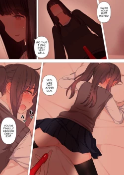 Page 44 of Kareshi Mochi Otokonoko ga Warui Oneezeme Sarete Otosarechau Hanashi