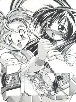 Page 9 of Pretty Sammy