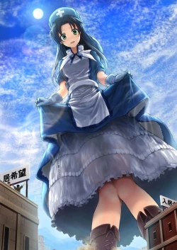 Page 7 of The Perfect Healer