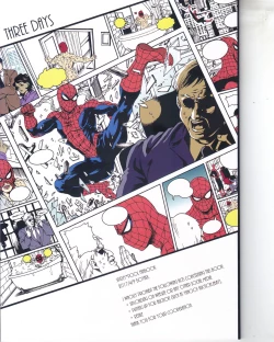 Page 38 of THREE DAYS 1