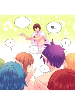 Page 485 of A World that I Rule | 我统治的世界 Ch.1-28