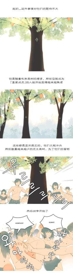 Page 498 of A World that I Rule | 我统治的世界 Ch.1-28