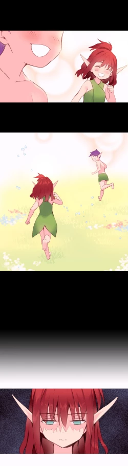 Page 540 of A World that I Rule | 我统治的世界 Ch.1-28