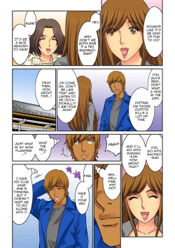 Page 30 of Hahaoya Swapchan Ore no Mono 4 | Mother Swap - Your Mother Belongs to Me 4