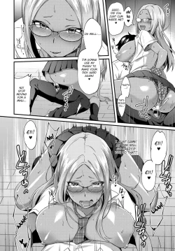 Page 10 of Haduki Run Wild