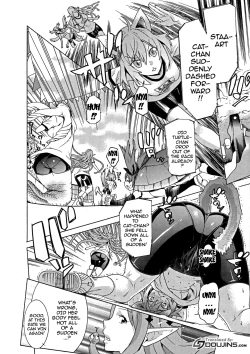 Page 157 of Ochita MesubutaCh.1-10