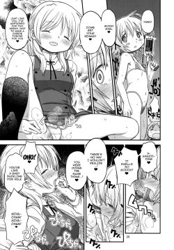 Page 27 of Futanari Sketch 3