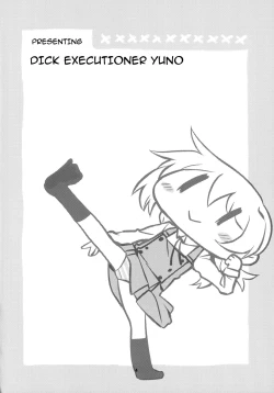 Page 2 of Futanari Sketch 3