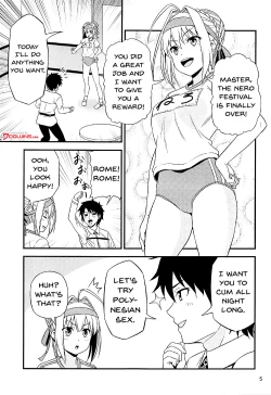 Page 3 of Ero Nero Sai