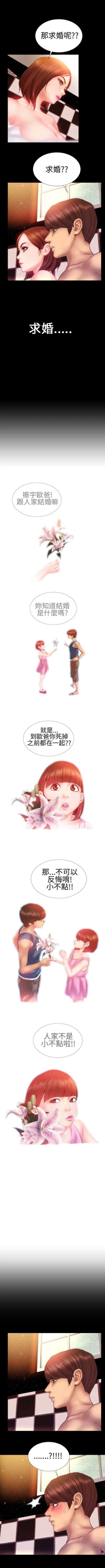 Page 20 of MY WIVESCh.4~7