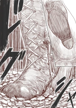 Page 44 of Elf Princess Strikes Back